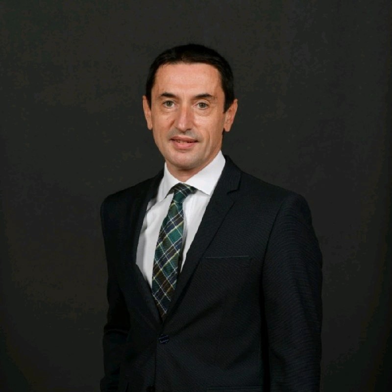 Hervé Mercier Ythier, SWISS LIFE Banque Privée